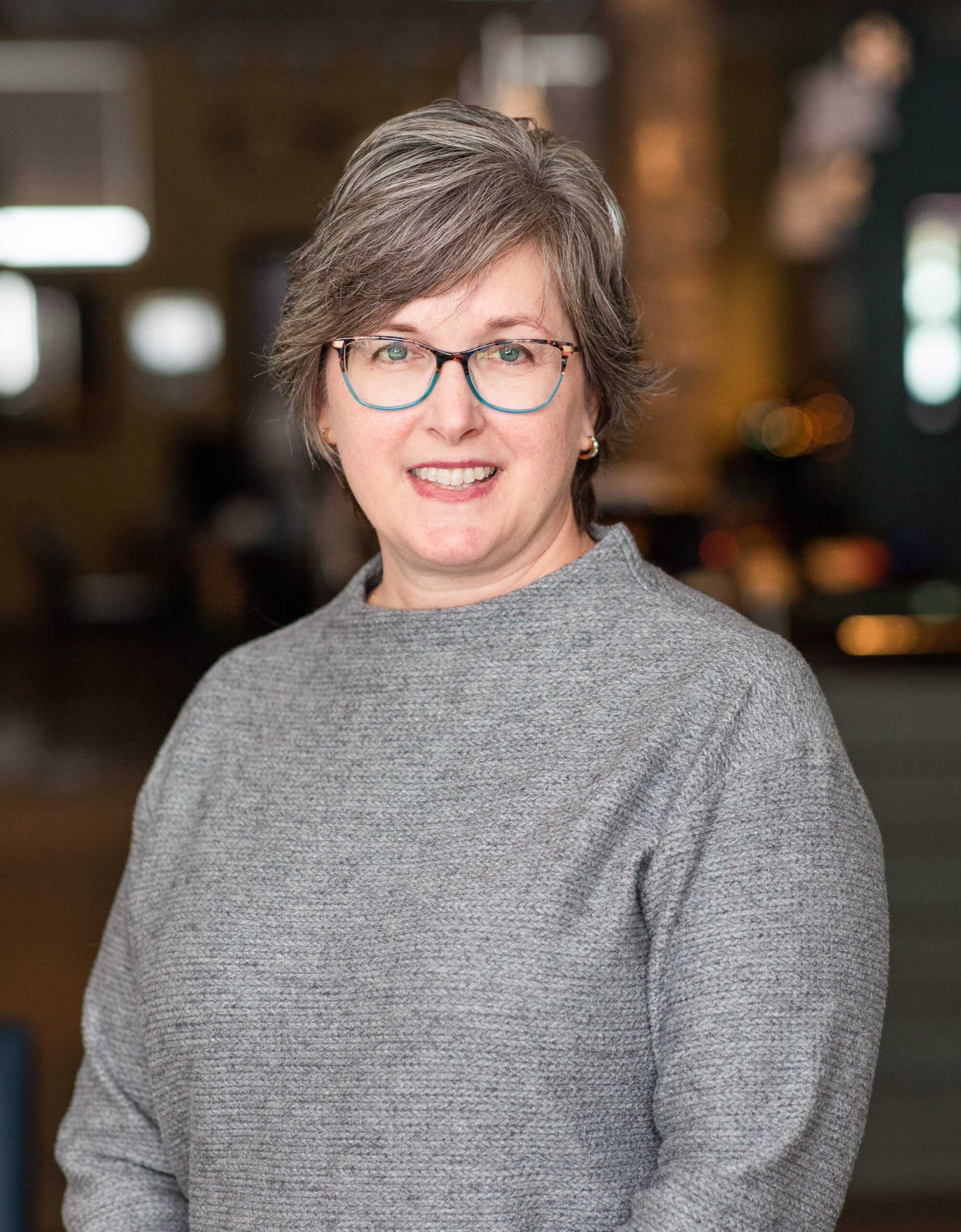 Photo of Kimberly Frantz Boyer, O.D.